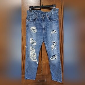 Ralph Lauren Denim &Supply jeans